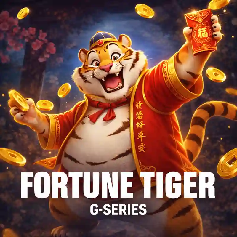 Fortune Tiger slot game interface at lodi777