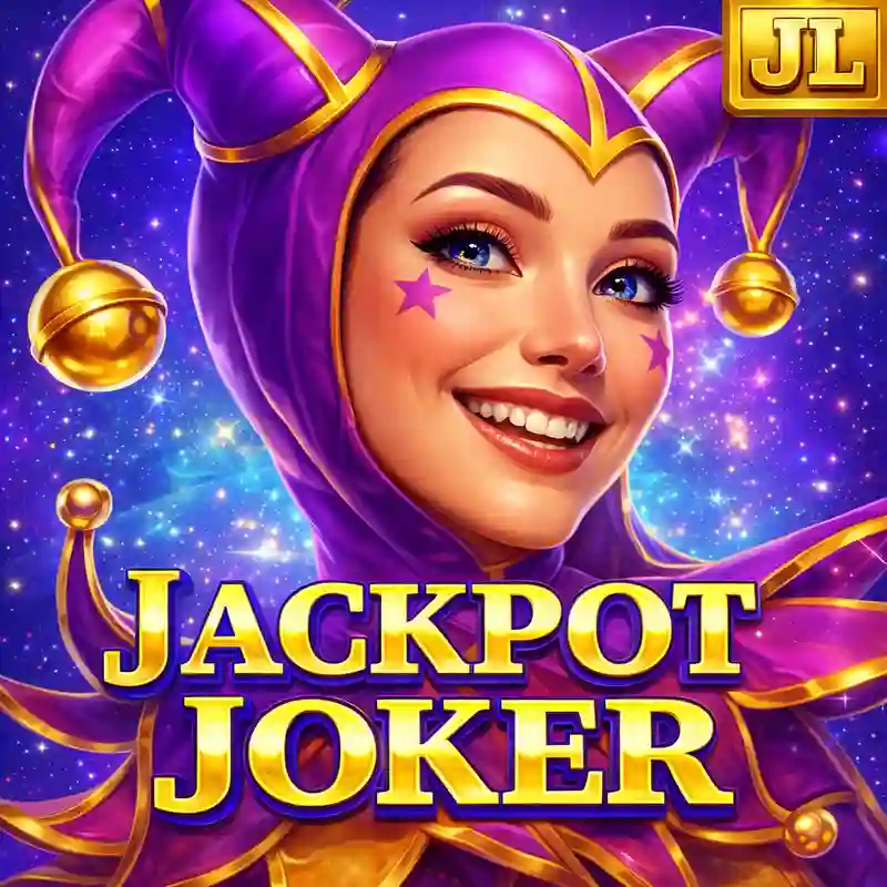 Jackpot Joker Slot Game at lodi777