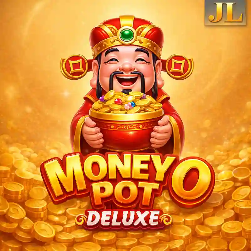 Money Pot Deluxe casino slot