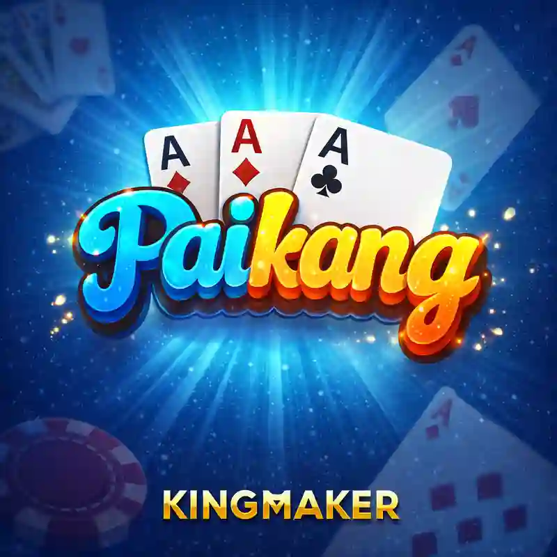 Pai Kang Online Casino Game at lodi777
