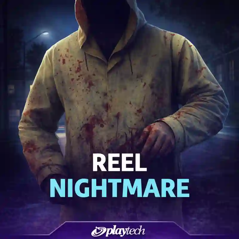 Reel Nightmare Online Slot Game at lodi777
